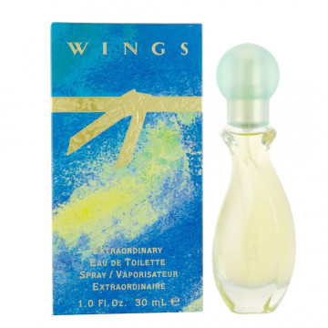 Wings by Giorgio Beverly Hills