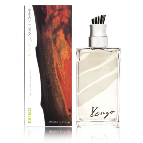 kenzo jungle precio