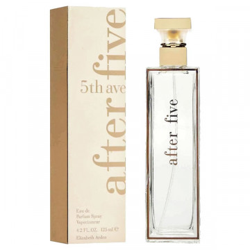 5th Avenue After Five by Elizabeth Arden
