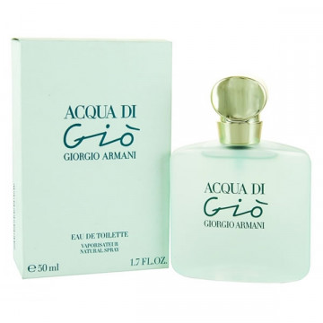 Acqua Di Gio by Giorgio Armani