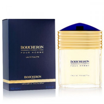 Boucheron by Boucheron