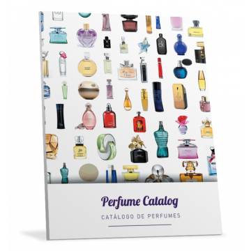 Perfume Provider Catalog