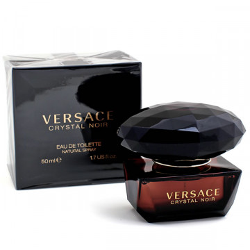 Crystal Noir by Gianni Versace