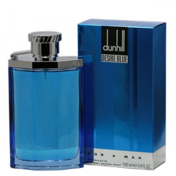Desire Blue by Alfred Dunhill