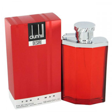 Desire by Alfred Dunhill