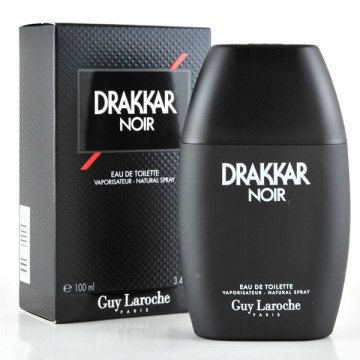Drakkar Noir by Guy Laroche
