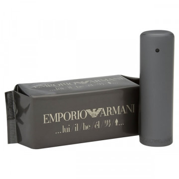 Emporio Armani by Giorgio Armani