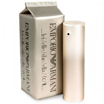 Emporio Armani by Giorgio Armani