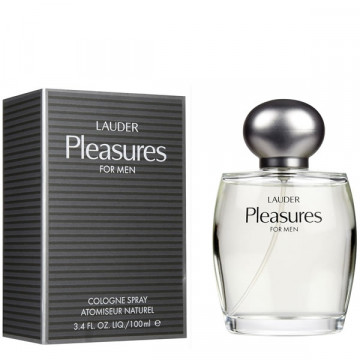Pleasures by Estee Lauder