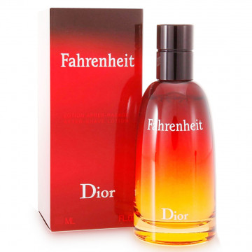 Fahrenheit by Christian Dior