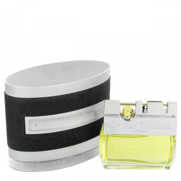 Insurrection by Reyane