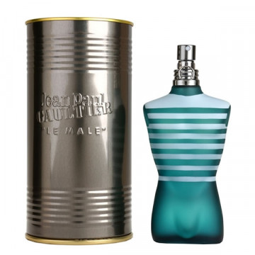 Jean Paul Gaultier Le Male by Jean Paul Gaultier