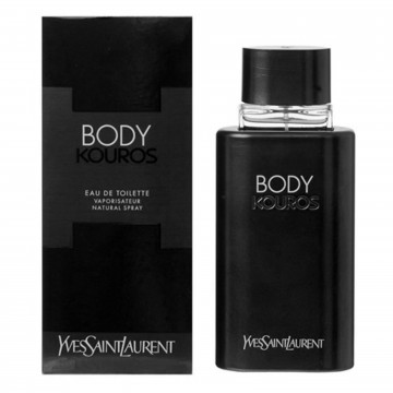 Kouros Body by Yves Saint Laurent