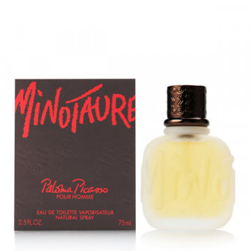 Minotaure by Paloma Picasso