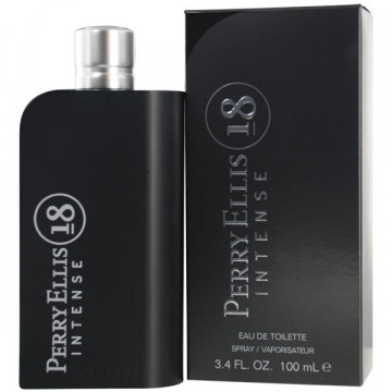 Perry Ellis 18 Intense by Perry Ellis