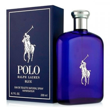 Polo Blue by Ralph Lauren