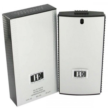 Portfolio by Perry Ellis