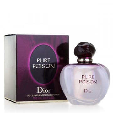 Pure Poison by Christian Dior