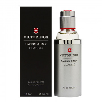 Swiss Army by Swiss Army